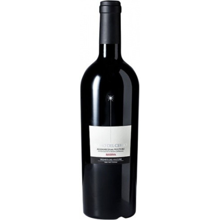 Vigneti del Vulture Piano Del Cerro Aglianico Del Vulture DOC Vigneti del Vulture Piano Del Cerro Aglianico Del Vulture DOC