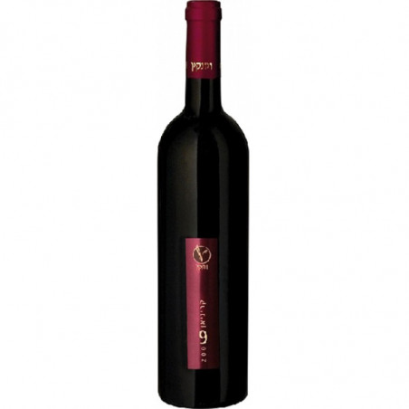 Vitkin Carignan Binyamina - Zichron Yaakov