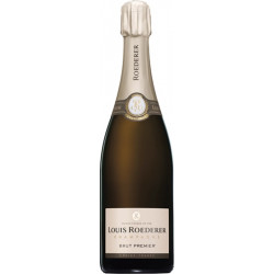 Louis Roederer Brut Premier Champagne A.C.