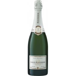 Louis Roederer Carte Blanche Champagne A.C.
