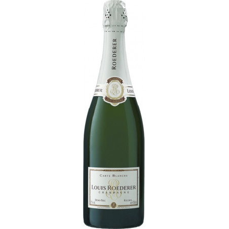 Louis Roederer Carte Blanche Champagne A.C.