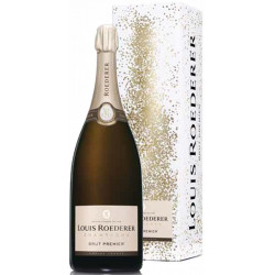 Louis Roederer Brut Premier Champagne A.C.  1,5L