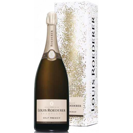 Louis Roederer Brut Premier Champagne A.C. 1,5L