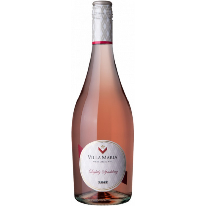 Villa Maria Lightly Sparkling Rose Villa Maria Lightly Sparkling Rose