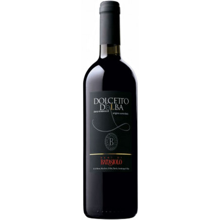 Batasiolo Dolcetto D’Alba D.O.C. Piemont
