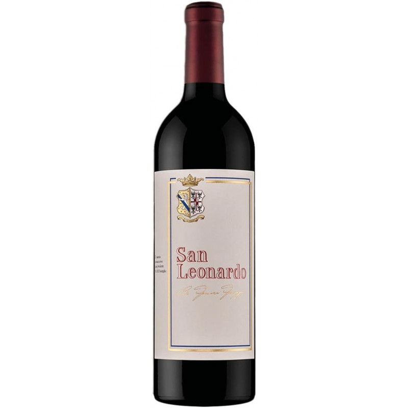 San Loeonardo Vigneti Delle Dolomiti I.G.T.