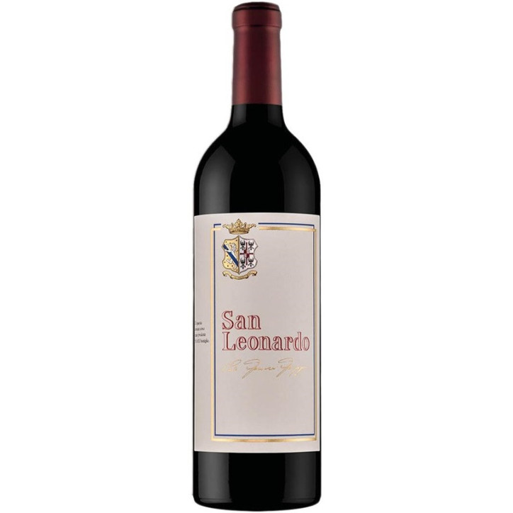 San Loeonardo Vigneti Delle Dolomiti I.G.T. San Loeonardo Vigneti Delle Dolomiti I.G.T.