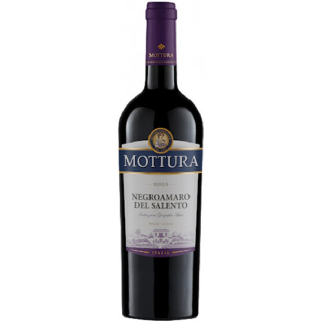 Mottura Negroamaro del Salent