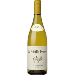 La Vieille Ferme Blanc Cotes Du Rhone A.C.