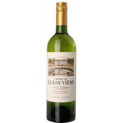 Chateau La Louviere Blanc, Pessac-Leognan A.C. (Grand Vin de Graves)