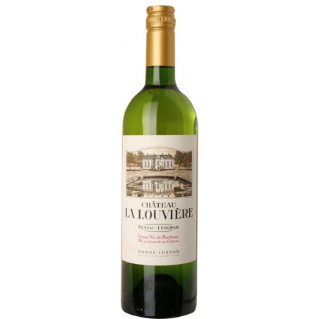 Chateau La Louviere Blanc, Pessac-Leognan A.C. (Grand Vin de Graves)