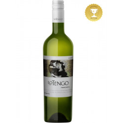 Lo Tengo Torrontes Bodega Norton