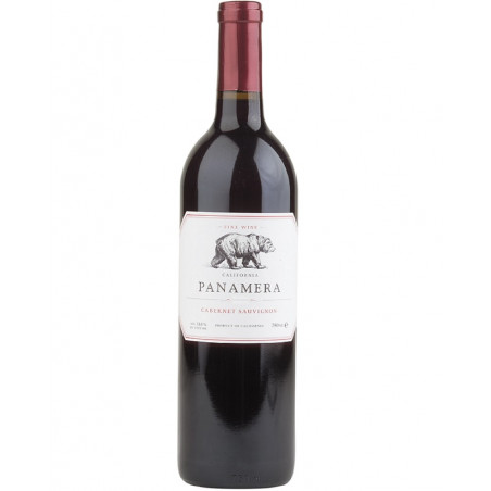 Panamera Cabernet Sauvignon California