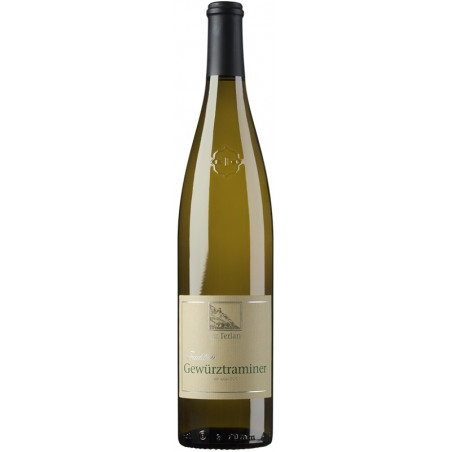 Terlan Gewurztraminer Tradition Alto Adige