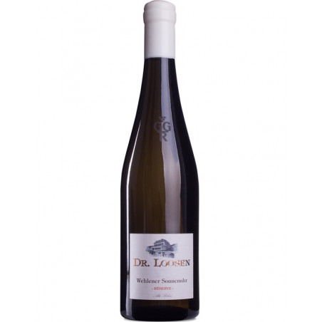 Dr. Loosen Wehlener Sonnenuhr Riesling Reserve Grosses Gewächs Mosel
