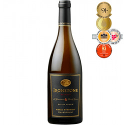 Ironstone Chardonnay Reserve