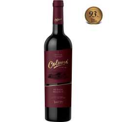 Colome Malbec Salta