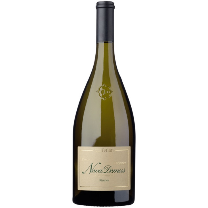 Terlan Nova Domus Terlaner Cuvee Riserva Selection Alto Adige Terlan Nova Domus Terlaner Cuvee Riserva Selection Alto Adige