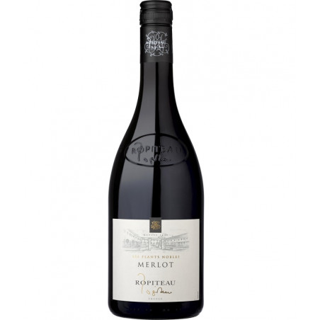 Ropiteau Merlot