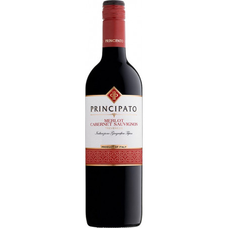 Cavit Principato Merlot Cabernet Sauvignon Trentino