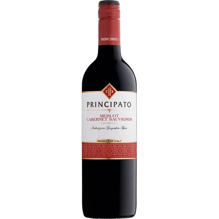 Cavit Principato Merlot Cabernet Sauvignon Trentino
