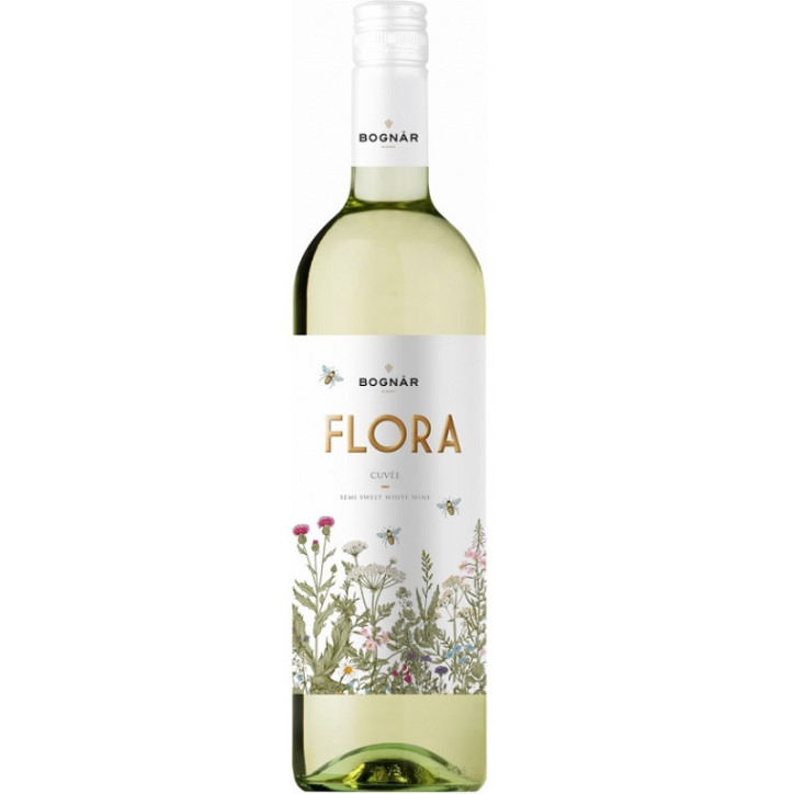 Bognar Flora Cuvee Bognar Flora Cuvee
