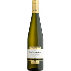 Cavit Mastri Vernacoli Gewurztraminer Trentino DOC