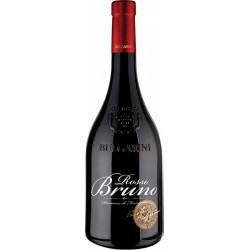 Bulgarini Rosso Bruno