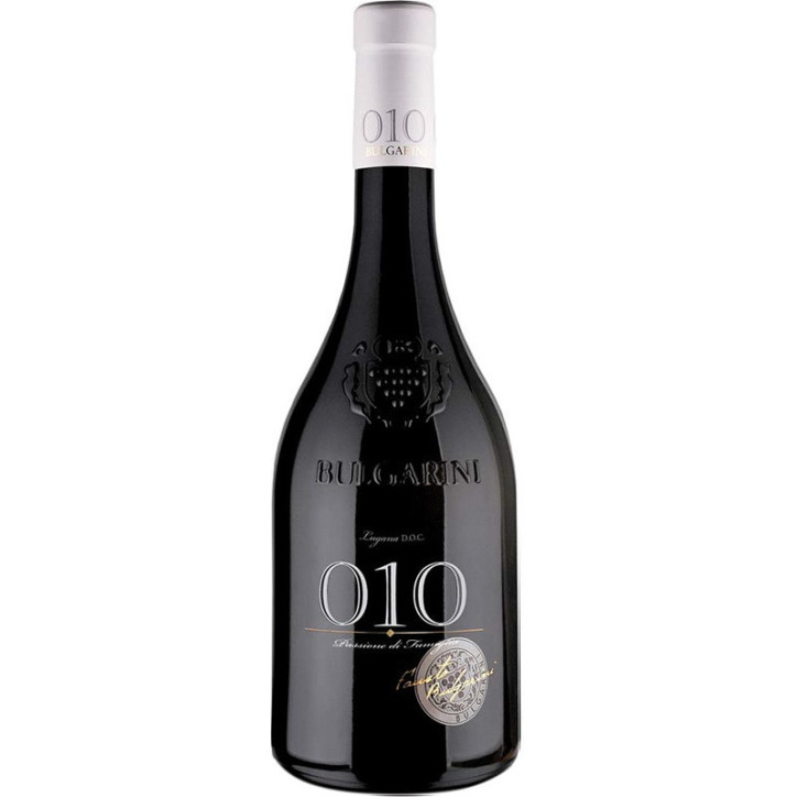 Bulgarini Lugana 010 DOC Bulgarini Lugana 010 DOC
