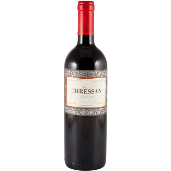 Bressan Pinot Nero Venezia Giulia Bressan Pinot Nero Venezia Giulia