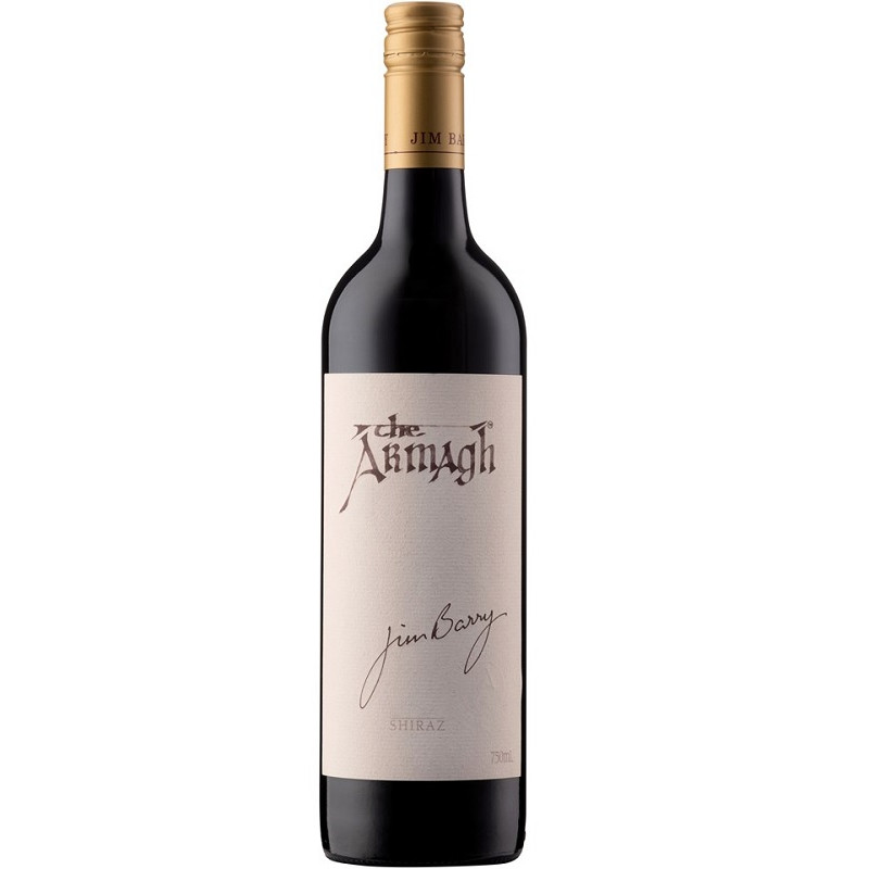 Jim Barry Armagh Shiraz