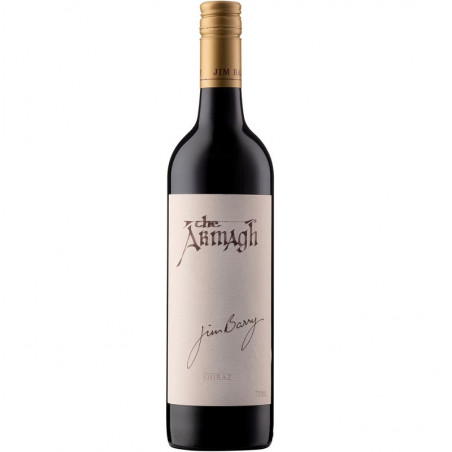 Jim Barry Armagh Shiraz