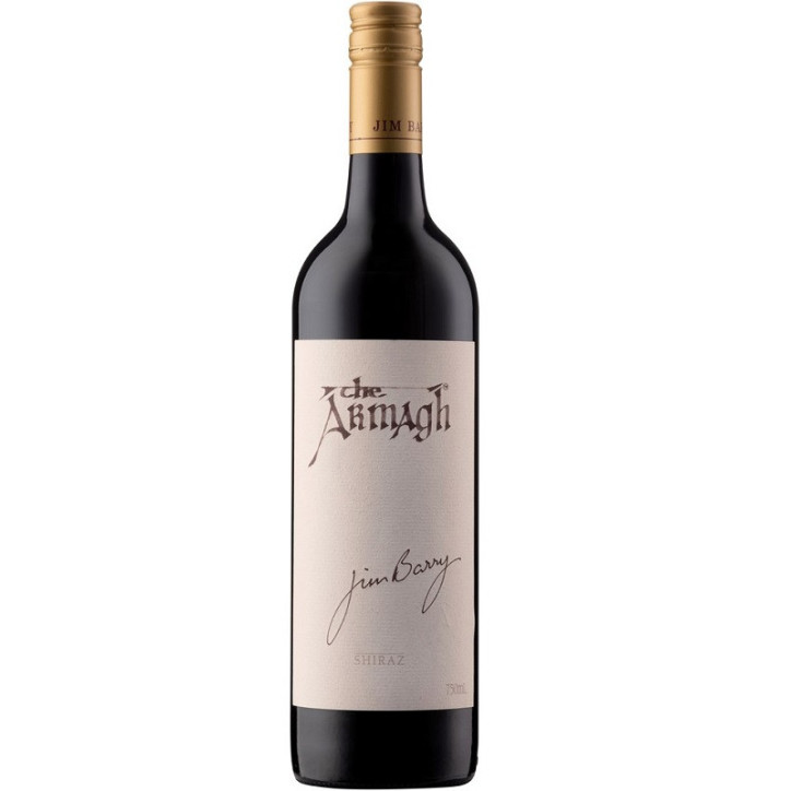 Jim Barry Armagh Shiraz Jim Barry Armagh Shiraz