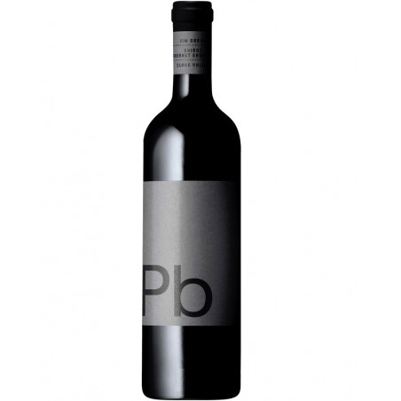 Jim Barry Pb Shiraz Cabernet