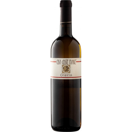 Casa Coste Piane Gleris Bianco Tranquillo