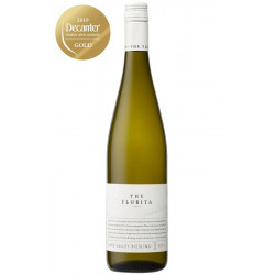 Jim Barry The Florita Riesling