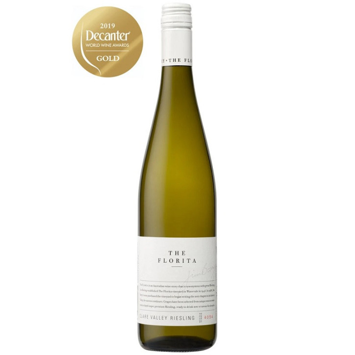 Jim Barry The Florita Riesling Jim Barry The Florita Riesling