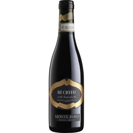 Monte Zovo Recioto Valpolicella DOCG