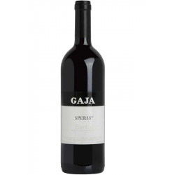 Gaja Barolo SPERSS LANGHE NEBBIOLO