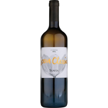 Suavia Soave Classico DOC
