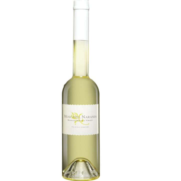 Moscatel Naranja Bodegas López Hermanos Moscatel Naranja Bodegas López Hermanos
