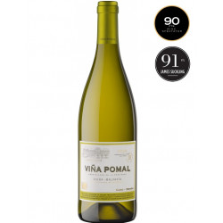 Vina Pomal Blanco Rioja (La Rioja)