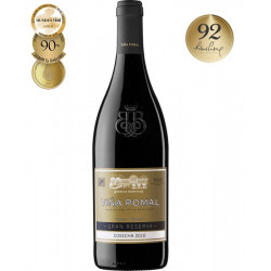 Vina Pomal Gran Reserva Rioja