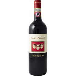 Geografico Chianti Classico DOCG