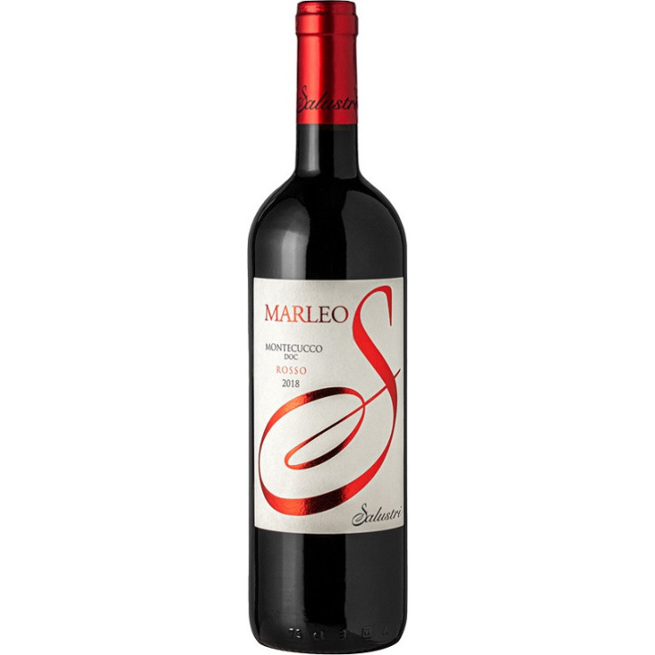 Salustri Marleo Montecucco DOC Salustri Marleo Montecucco DOC
