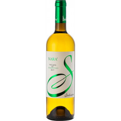 Salustri Nara Vermentino Toscana IGT