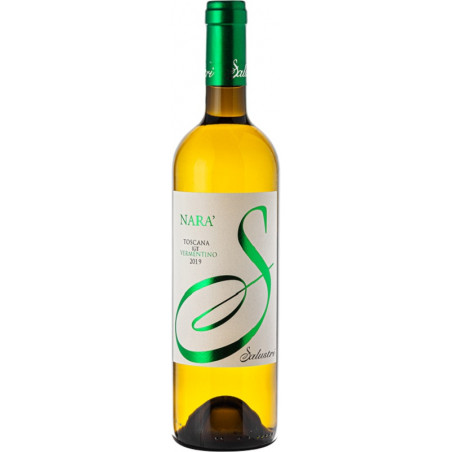 Salustri Nara Vermentino Toscana IGT
