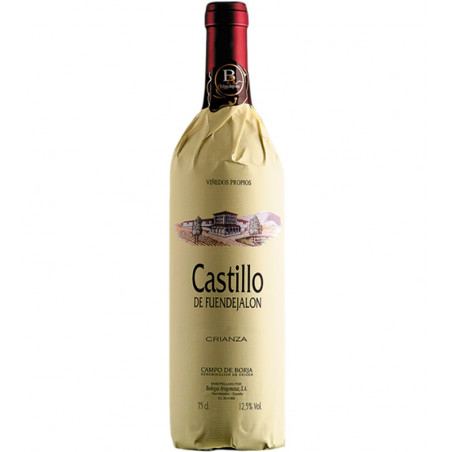 Castillo de Fuendejalón Crianza