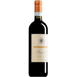 Boscarelli Prugnolo Rosso di Montepulciano DOC