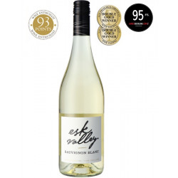 Esk Valley Sauvignon Blanc Marlborough